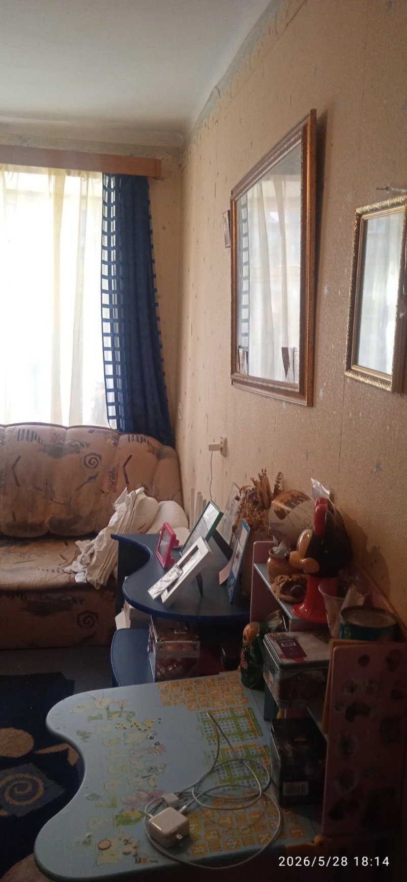 Квартира на ул. Княжеская, 54 м², 50 000$ — FAKTOR