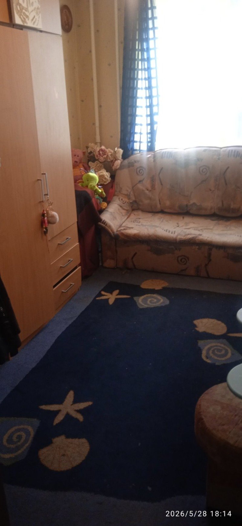 Квартира на ул. Княжеская, 54 м², 50 000$ — FAKTOR