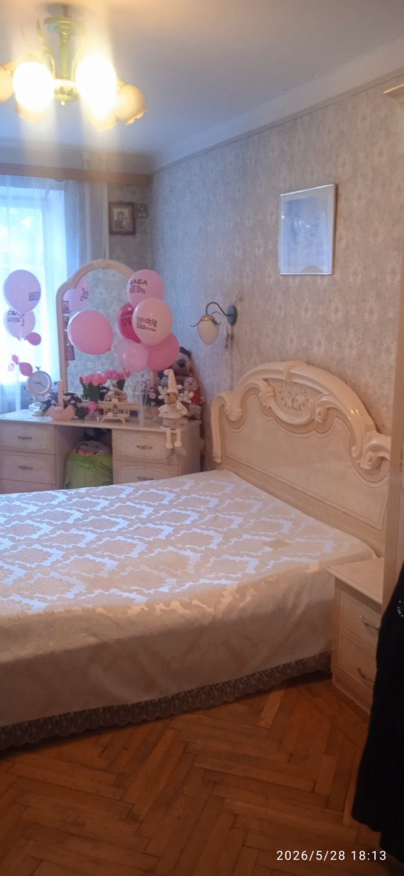 Квартира на ул. Княжеская, 54 м², 50 000$ — FAKTOR