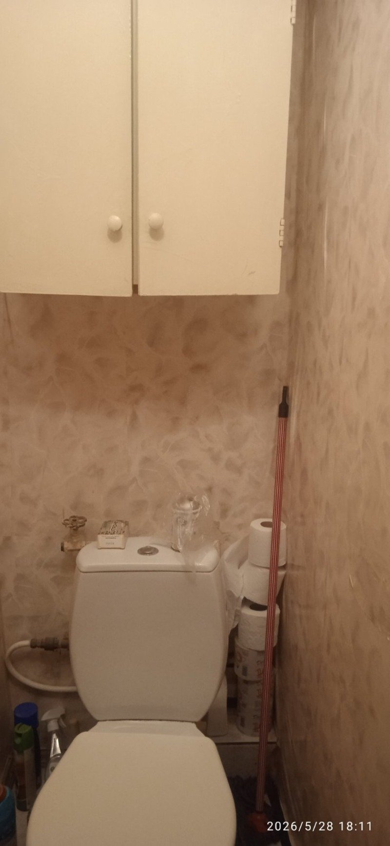 Квартира на ул. Княжеская, 54 м², 50 000$ — FAKTOR