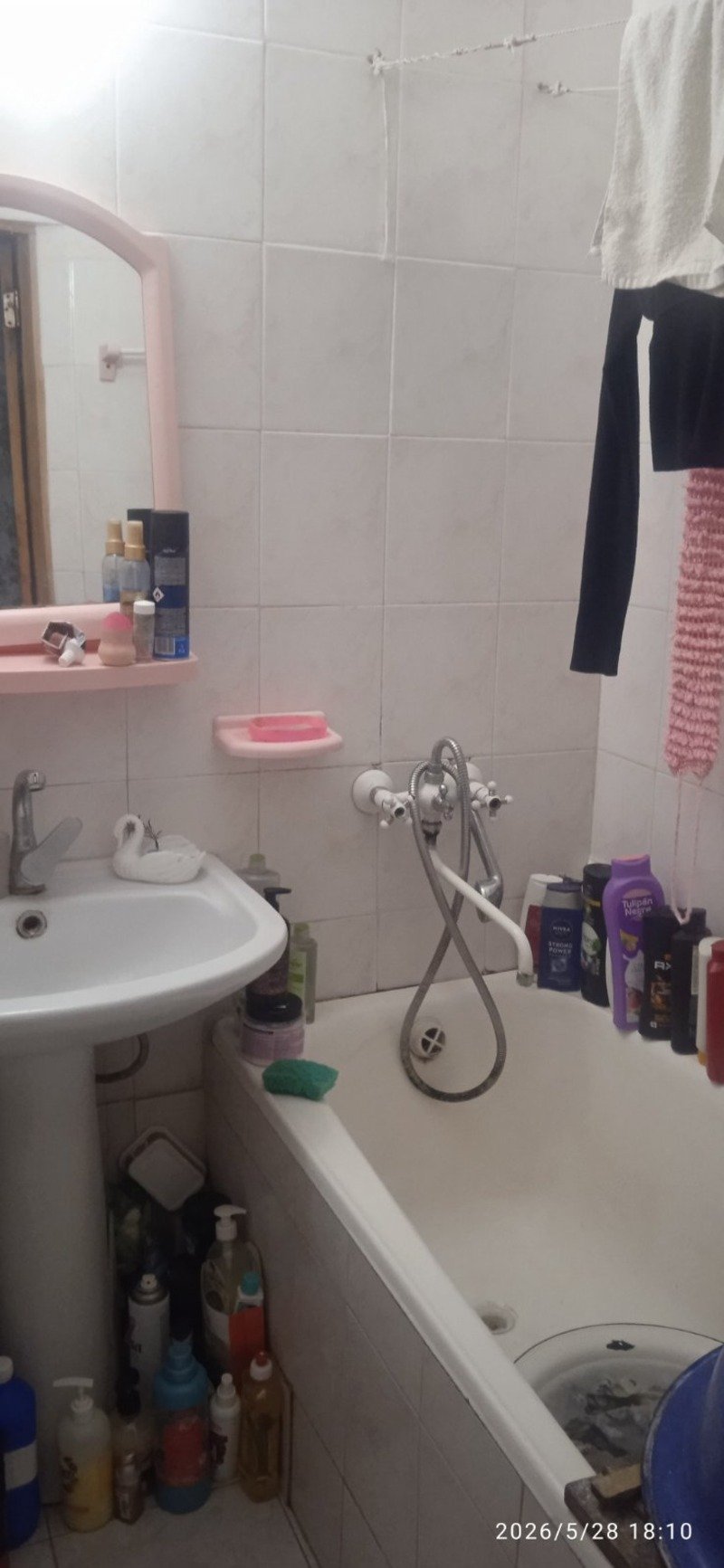 Квартира на ул. Княжеская, 54 м², 50 000$ — FAKTOR