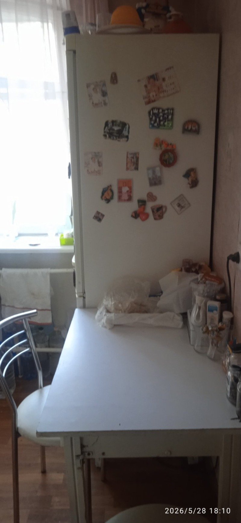 Квартира на ул. Княжеская, 54 м², 50 000$ — FAKTOR