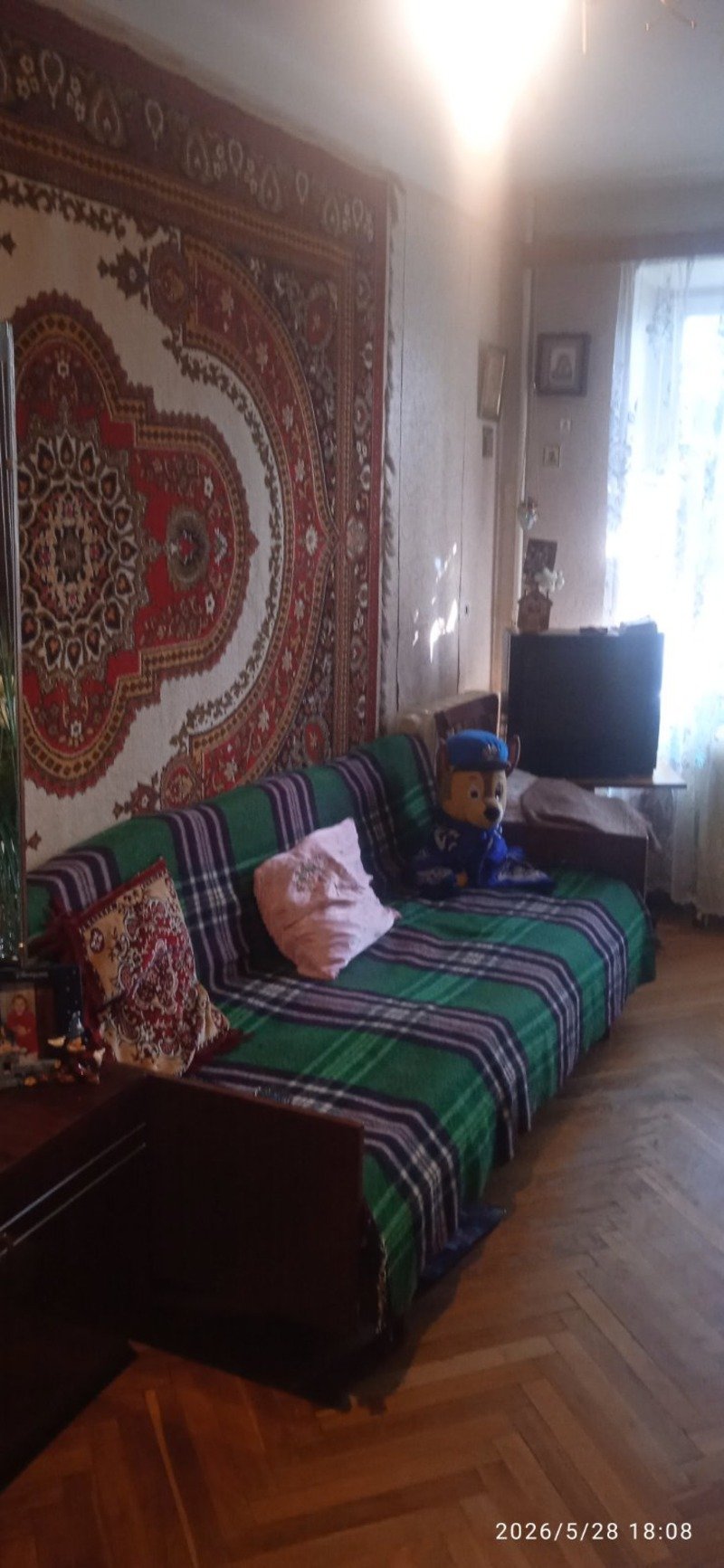 Квартира на ул. Княжеская, 54 м², 50 000$ — FAKTOR