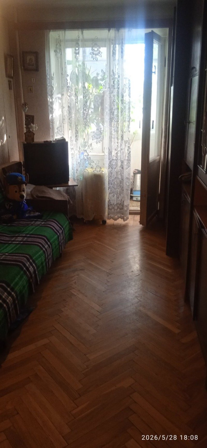 Квартира на ул. Княжеская, 54 м², 50 000$ — FAKTOR