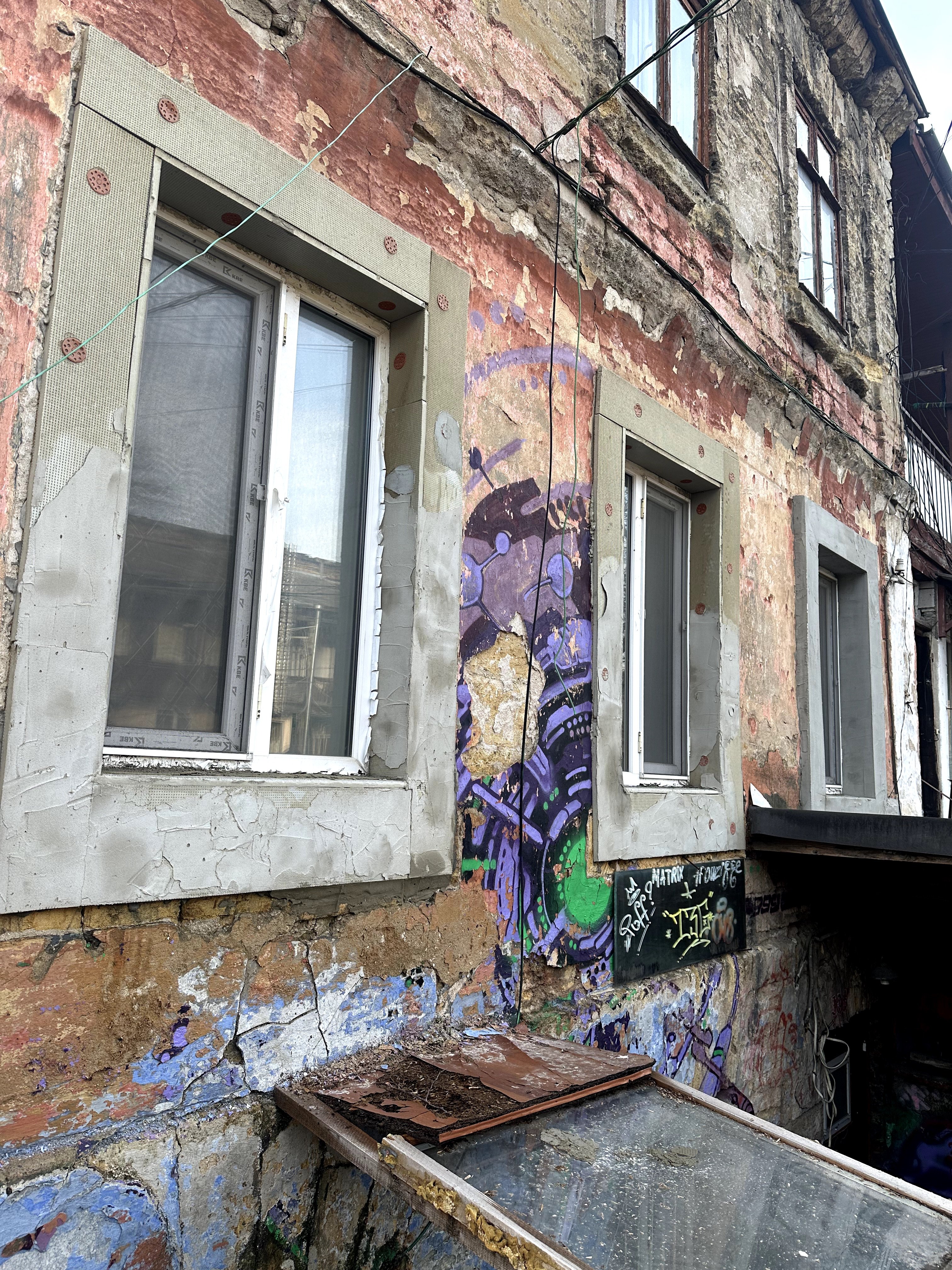 Квартира на вул. Разумовская, 66 м², 20 000$ — FAKTOR