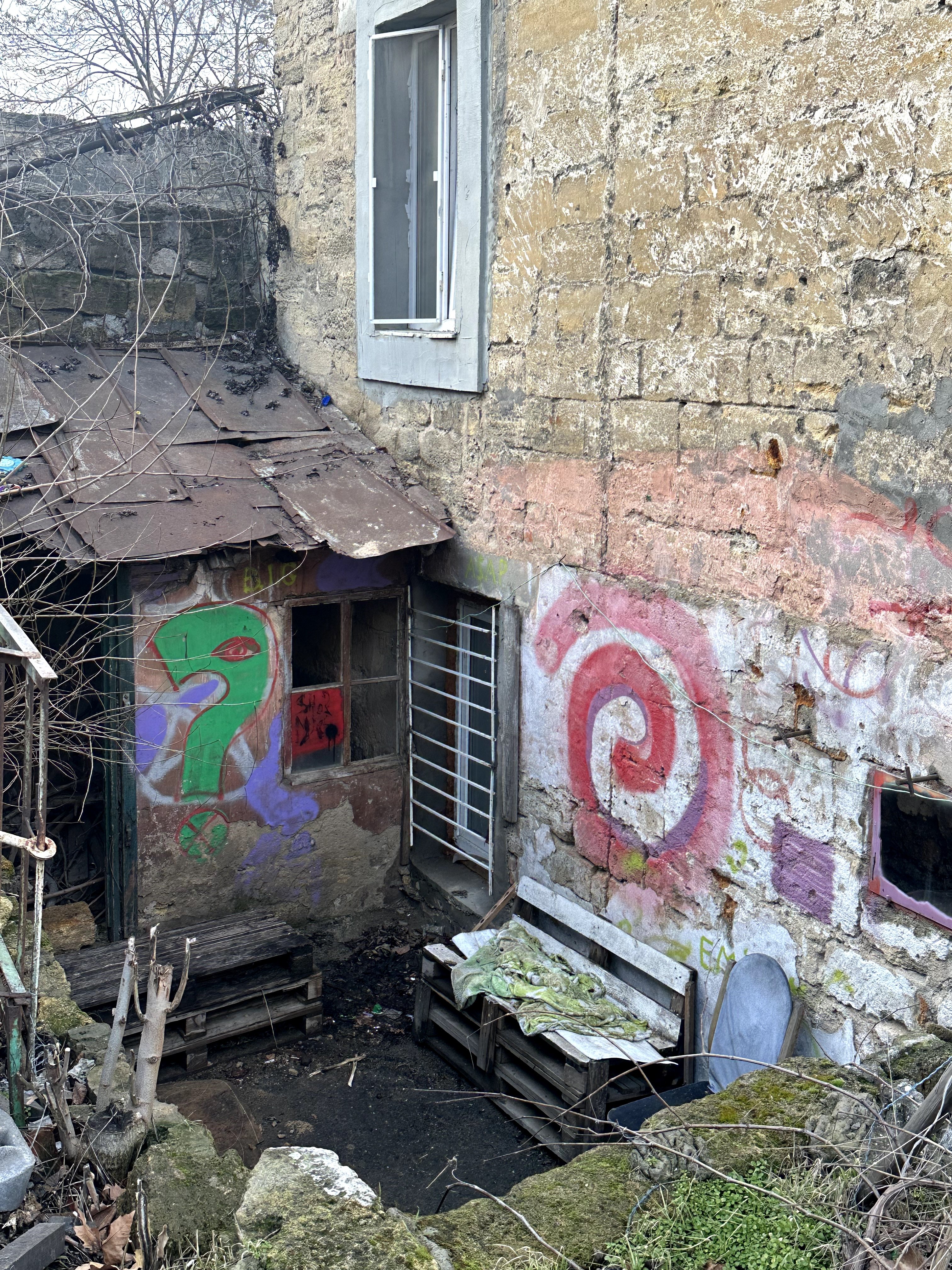 Квартира на вул. Разумовская, 66 м², 20 000$ — FAKTOR