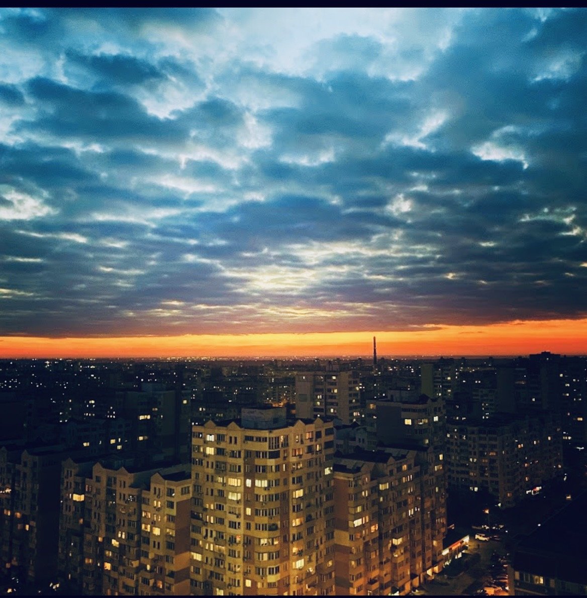 Квартира на ул. Сахарова Академика, 43 м², 50 000$ — FAKTOR