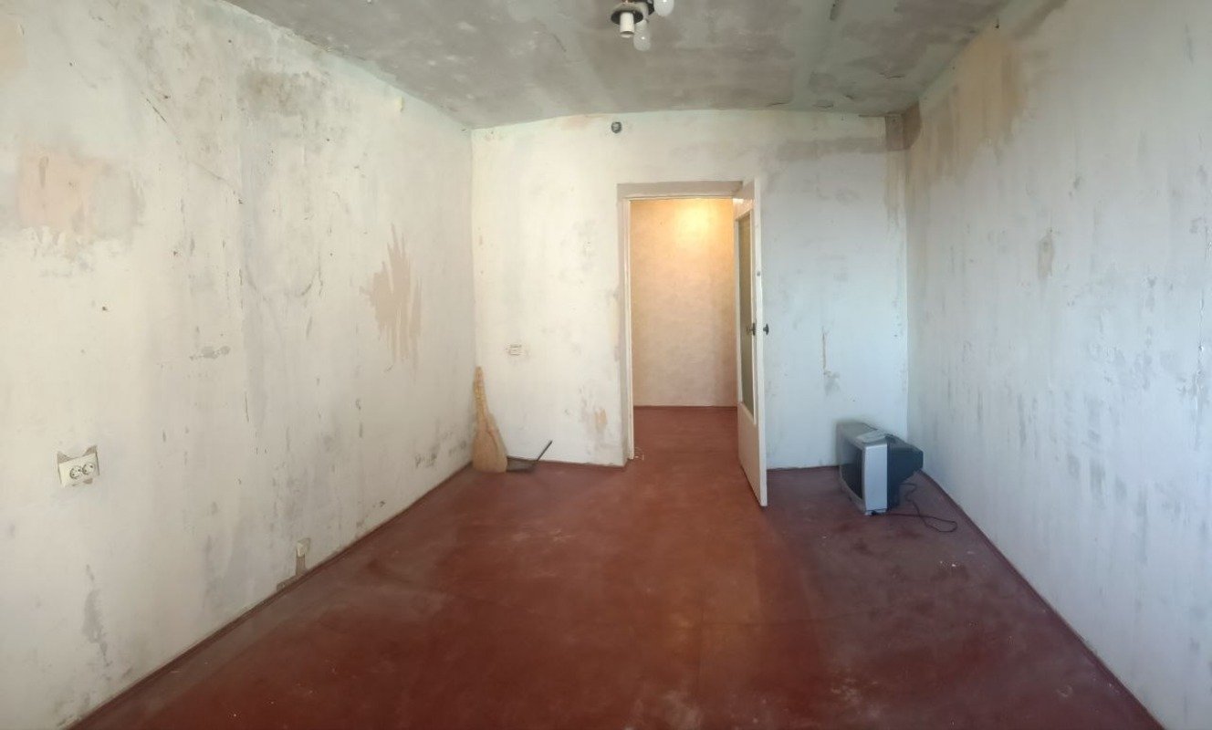 Квартира на ул. Бугаевская, 48 м², 26 000$ — FAKTOR