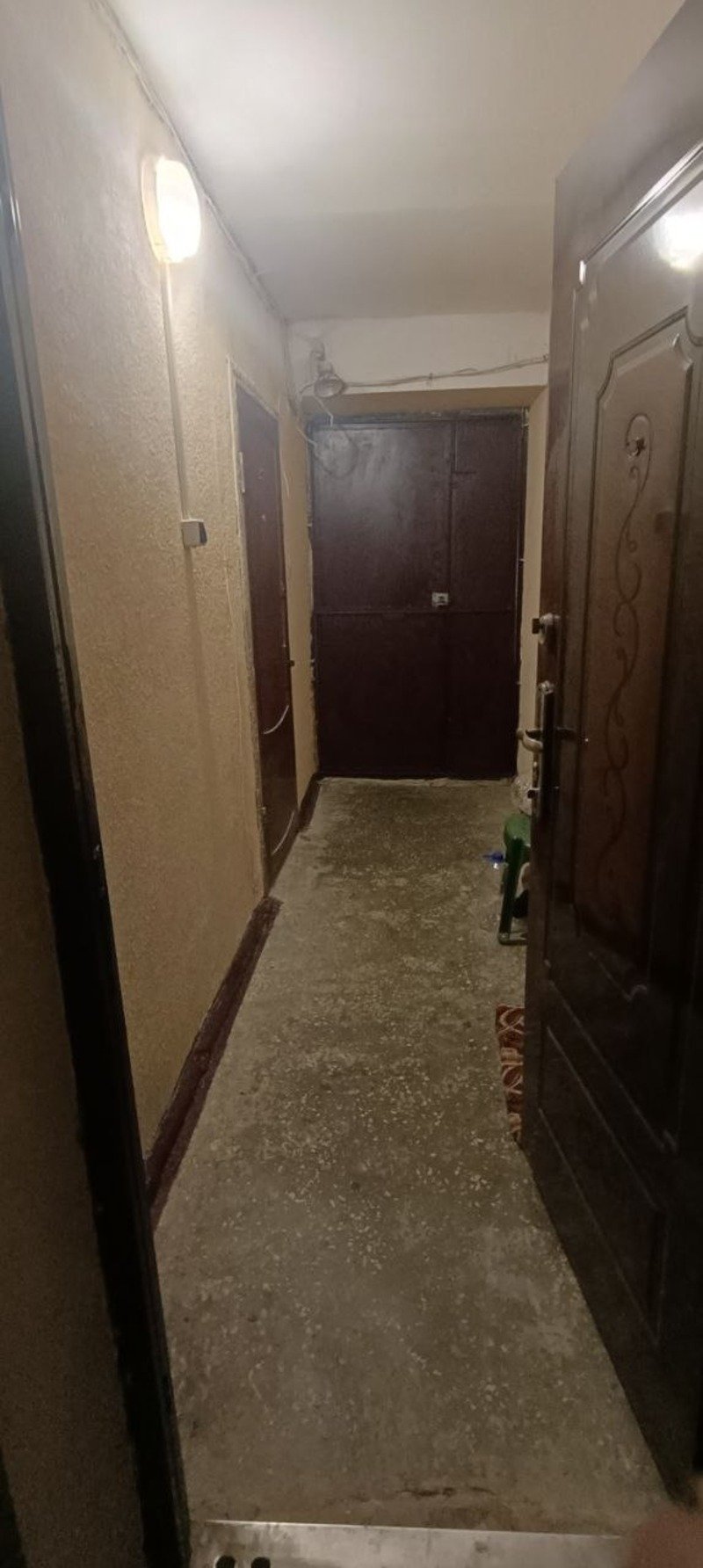 Квартира на ул. Бугаевская, 48 м², 26 000$ — FAKTOR