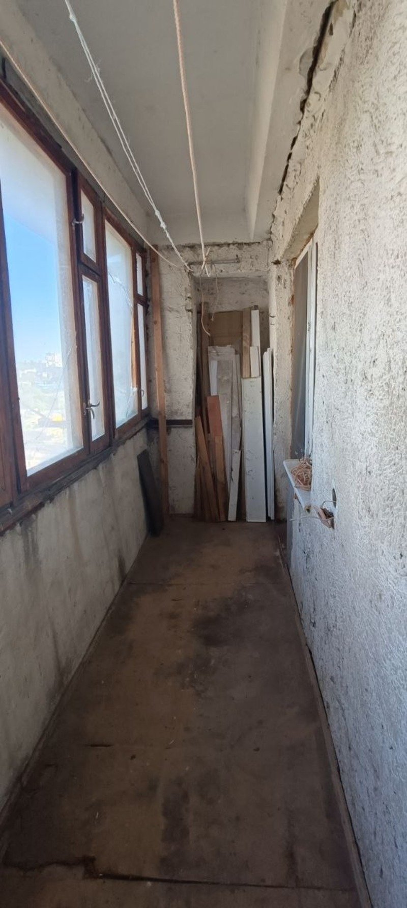 Квартира на ул. Бугаевская, 48 м², 26 000$ — FAKTOR