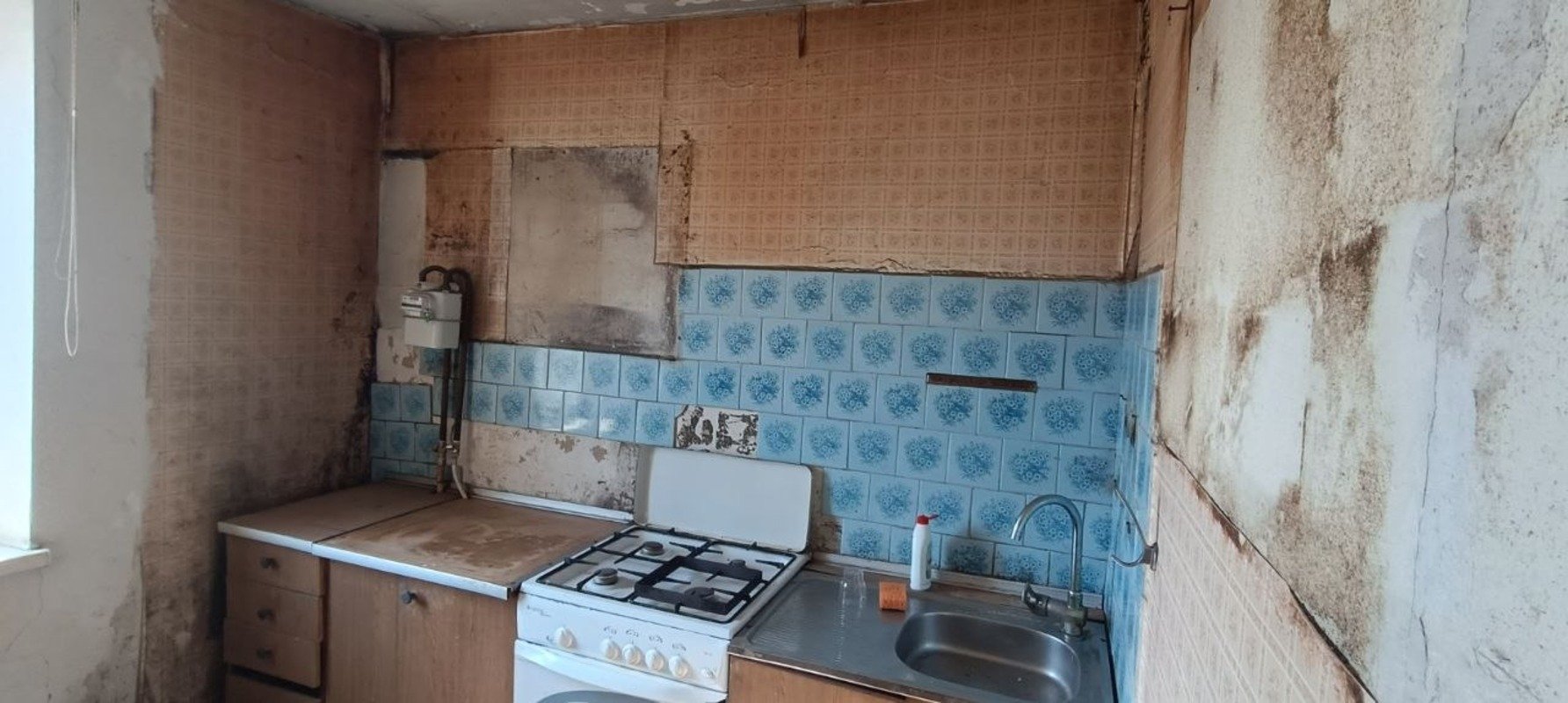 Квартира на ул. Бугаевская, 48 м², 26 000$ — FAKTOR