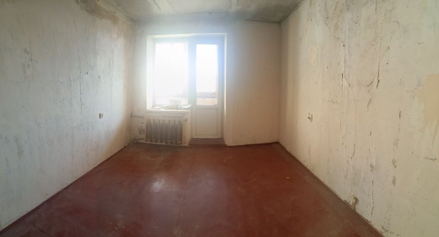 Квартира на ул. Бугаевская, 48 м², 26 000$ — FAKTOR