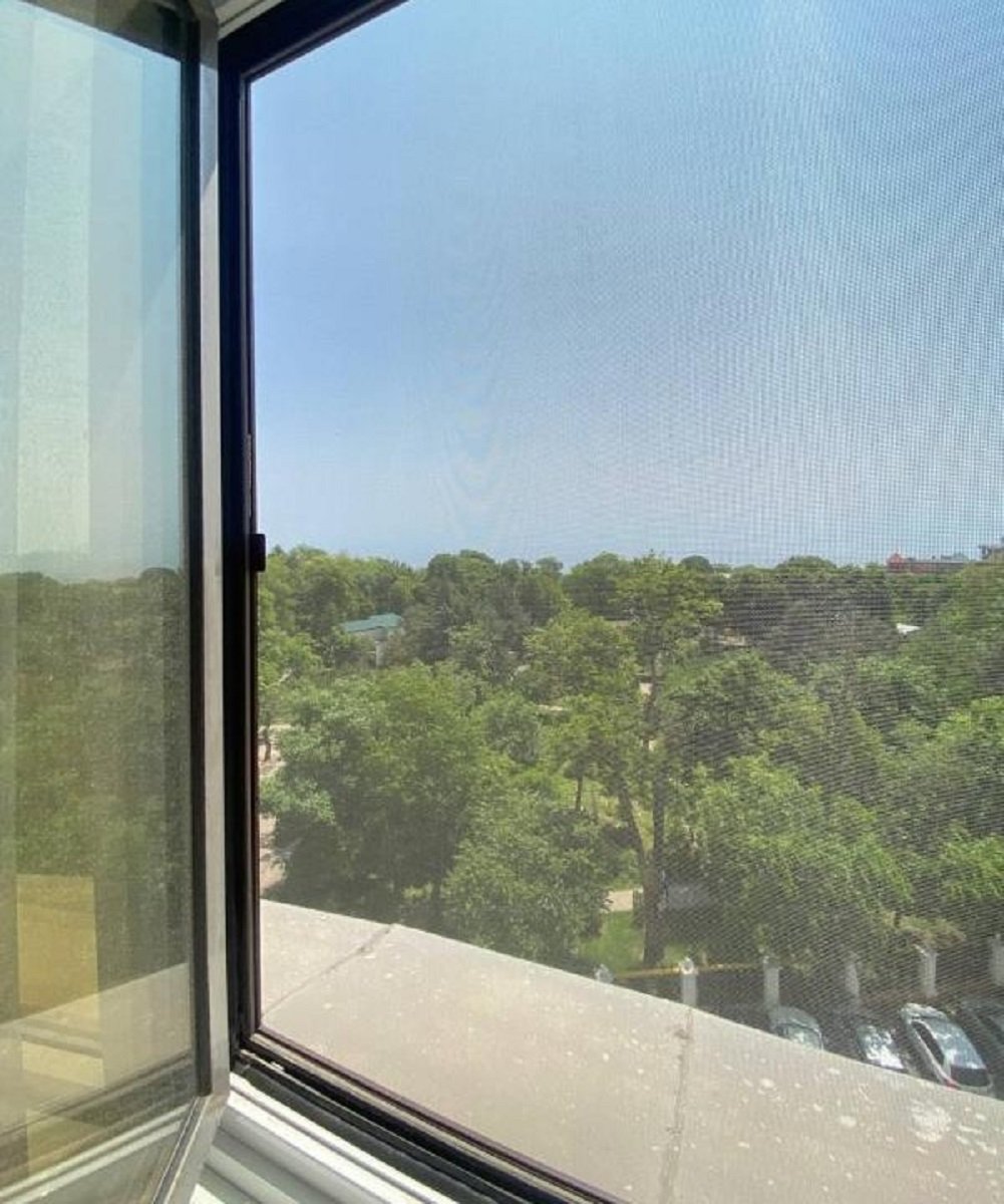 Квартира на ул. Гагаринское Плато, 68 м², 135 000$ — FAKTOR