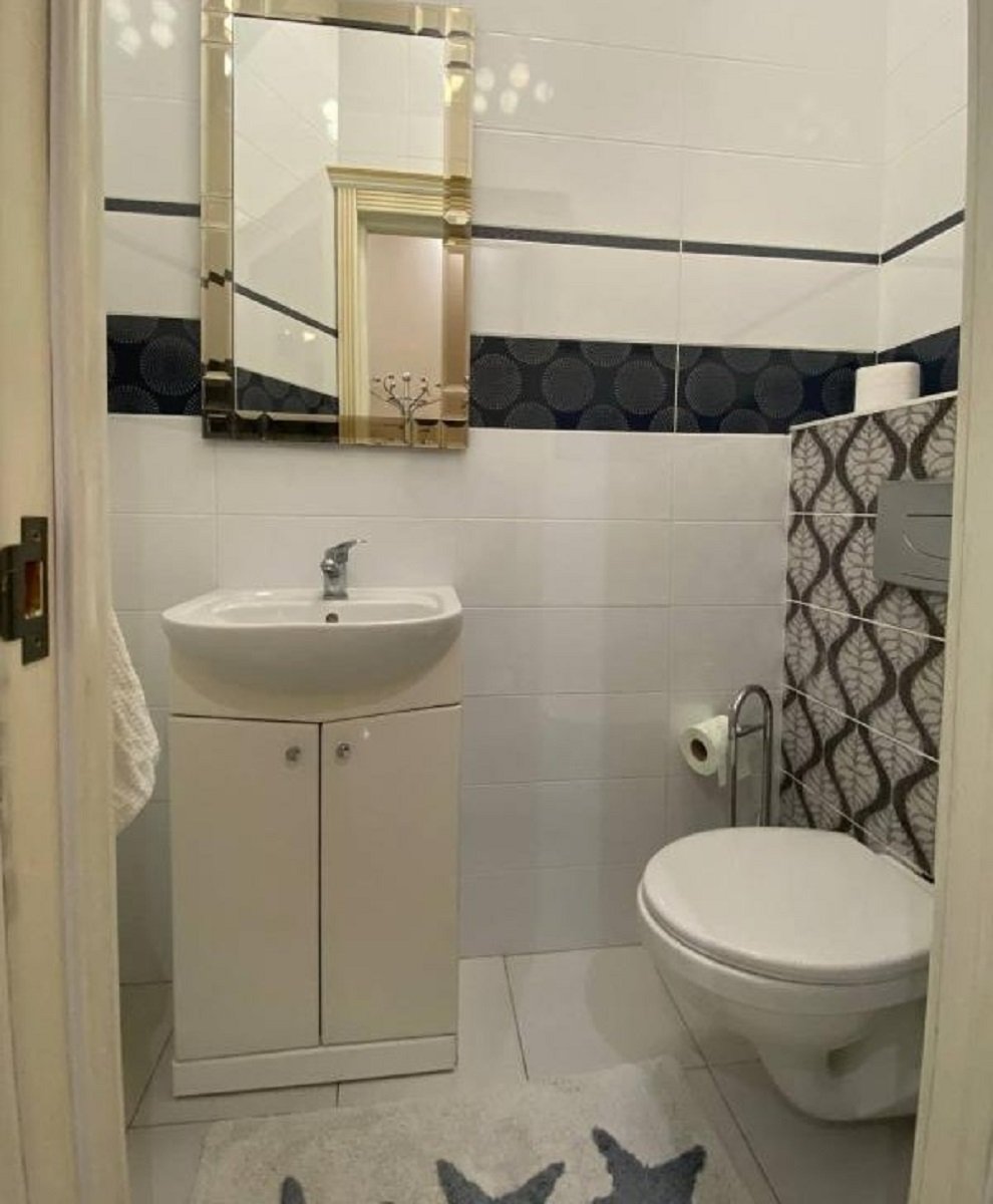 Квартира на ул. Гагаринское Плато, 68 м², 135 000$ — FAKTOR