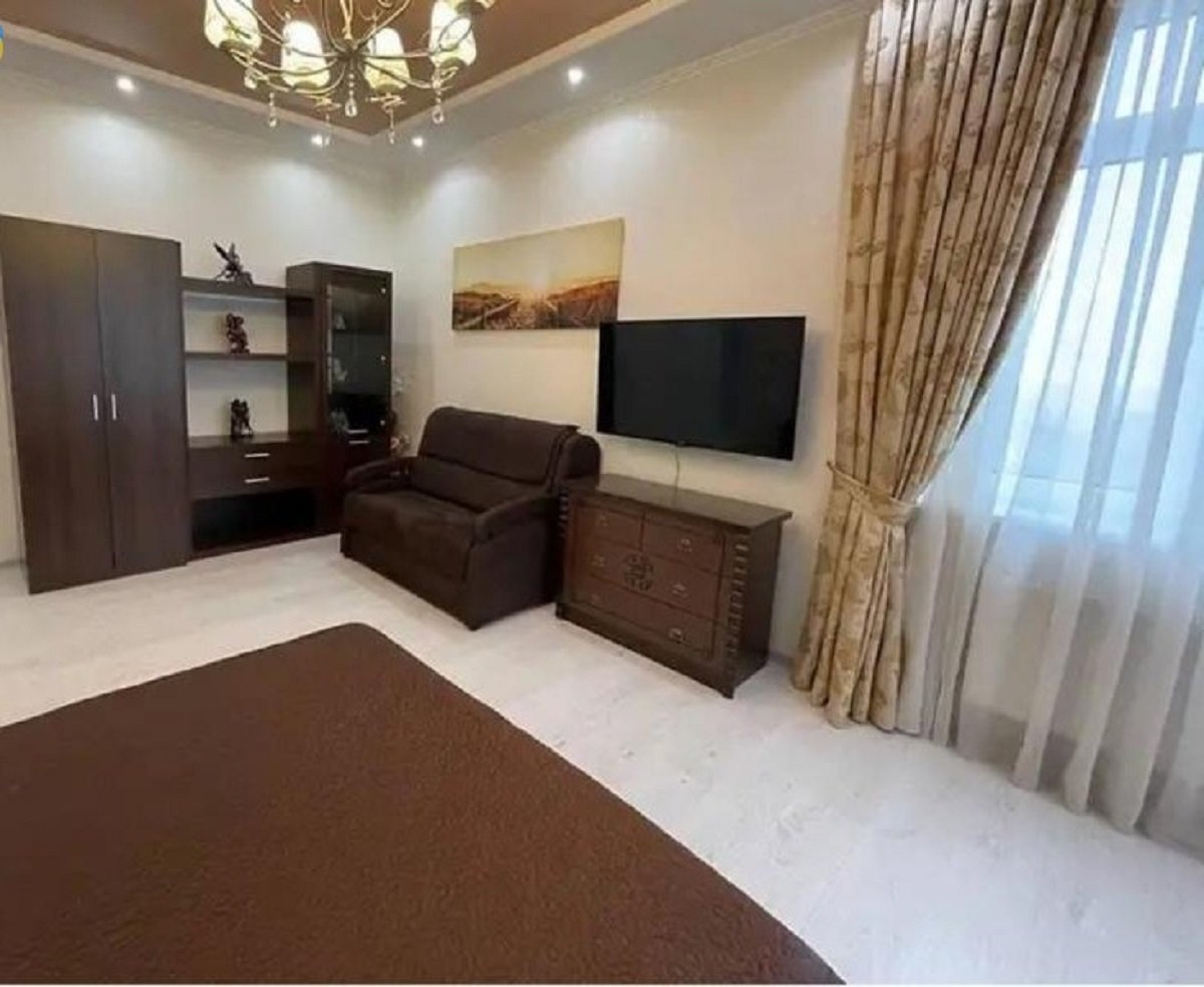 Квартира на ул. Гагаринское Плато, 68 м², 135 000$ — FAKTOR