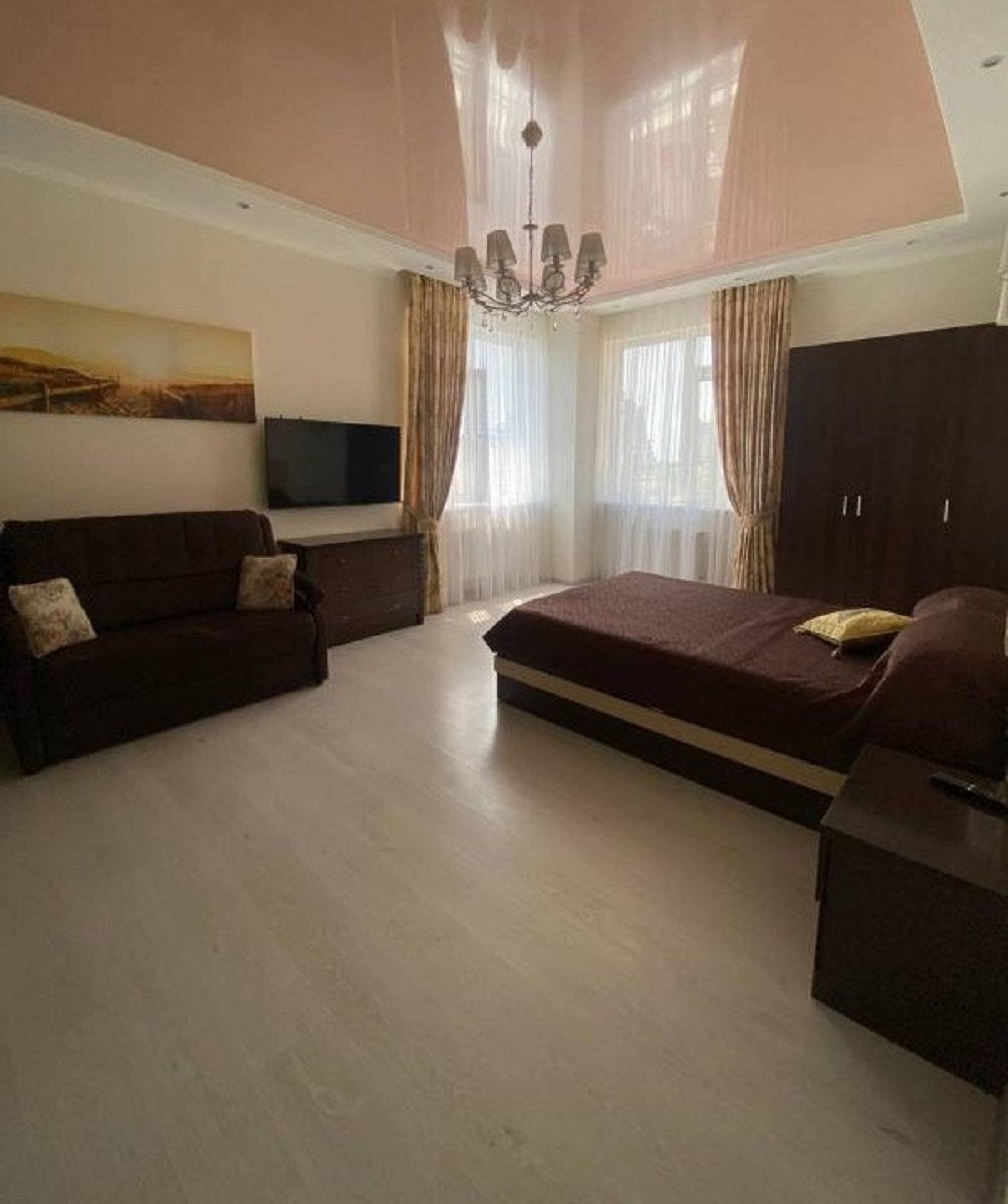 Квартира на ул. Гагаринское Плато, 68 м², 135 000$ — FAKTOR