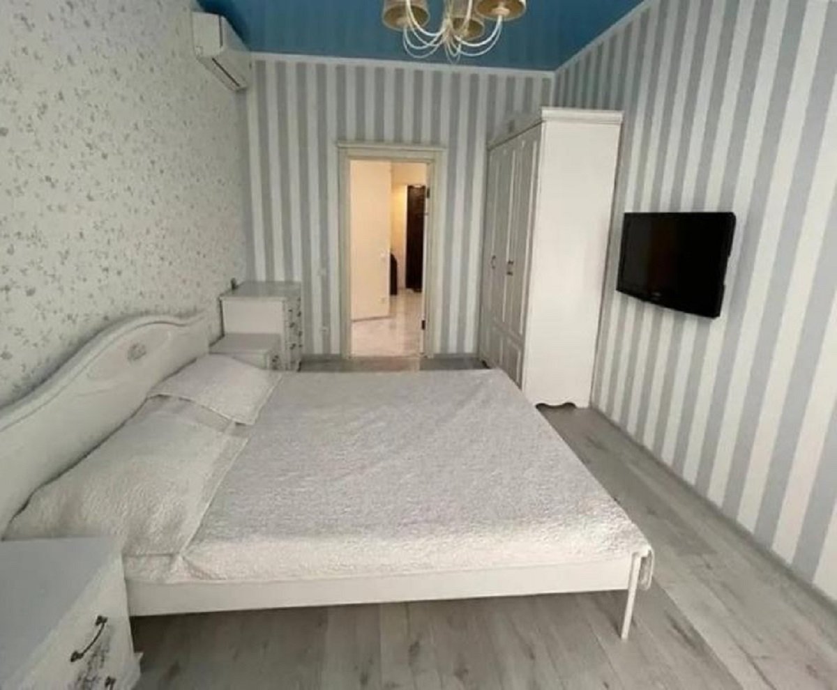 Квартира на ул. Гагаринское Плато, 68 м², 135 000$ — FAKTOR