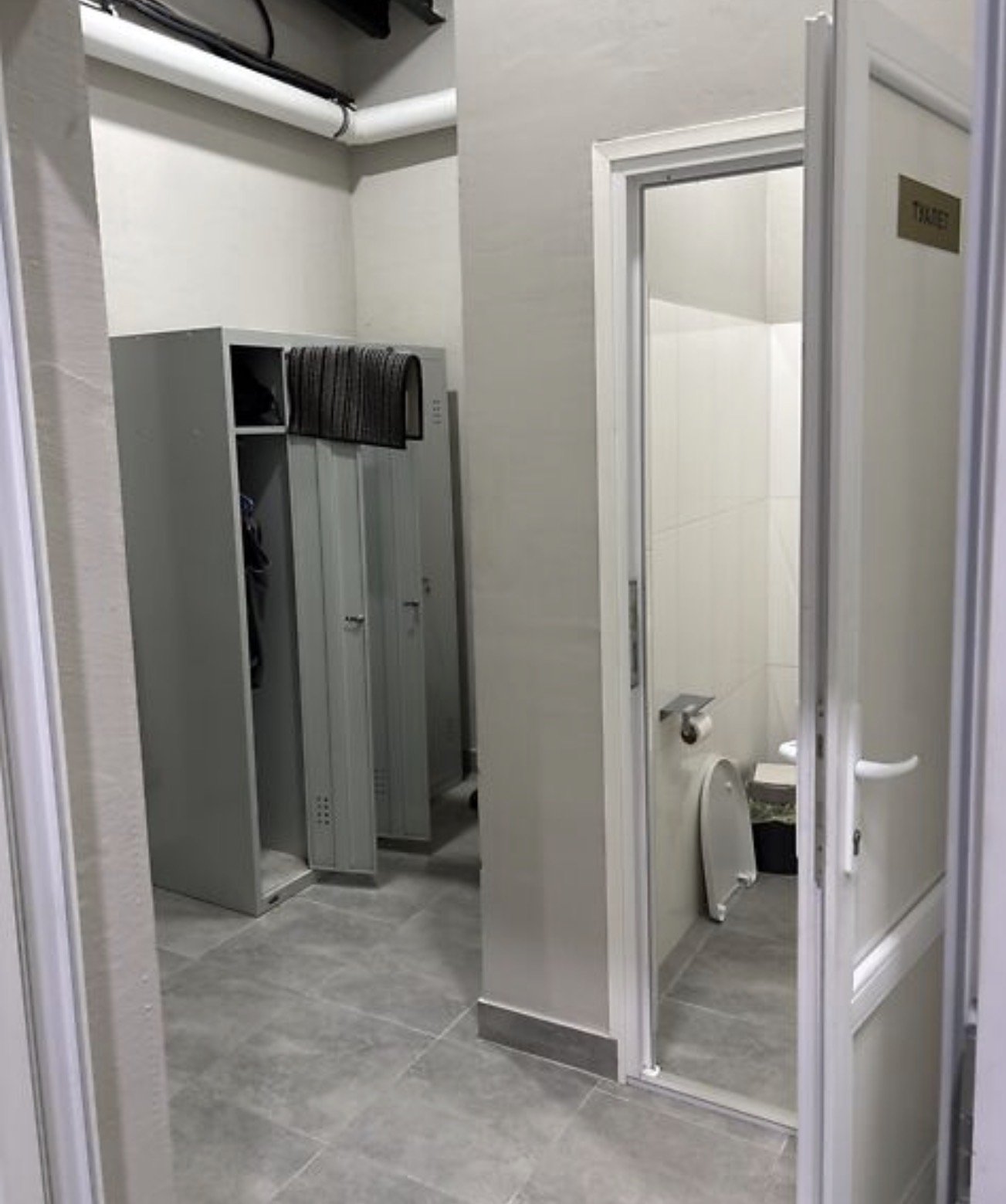 Комерційна нерухомість на вул. Пересыпская 5-я, 550 м², 200 000$ — FAKTOR