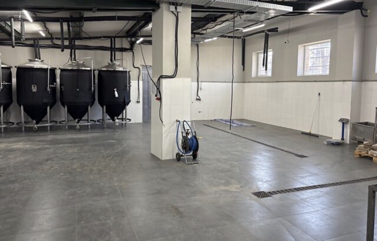 Комерційна нерухомість на вул. Пересыпская 5-я, 550 м², 200 000$ — FAKTOR