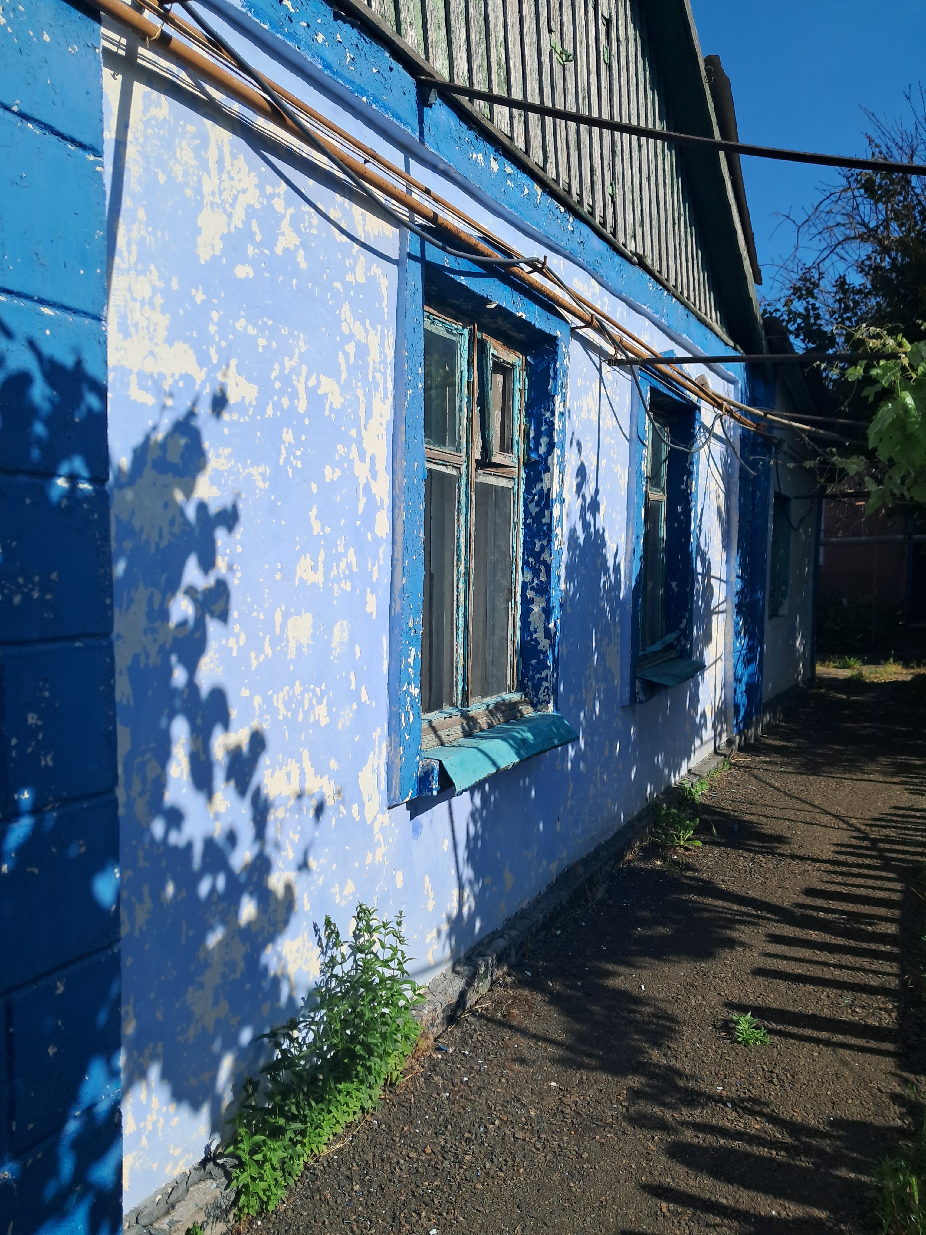 Дом на ул. Агрономическая, 90 м², 65 000$ — FAKTOR