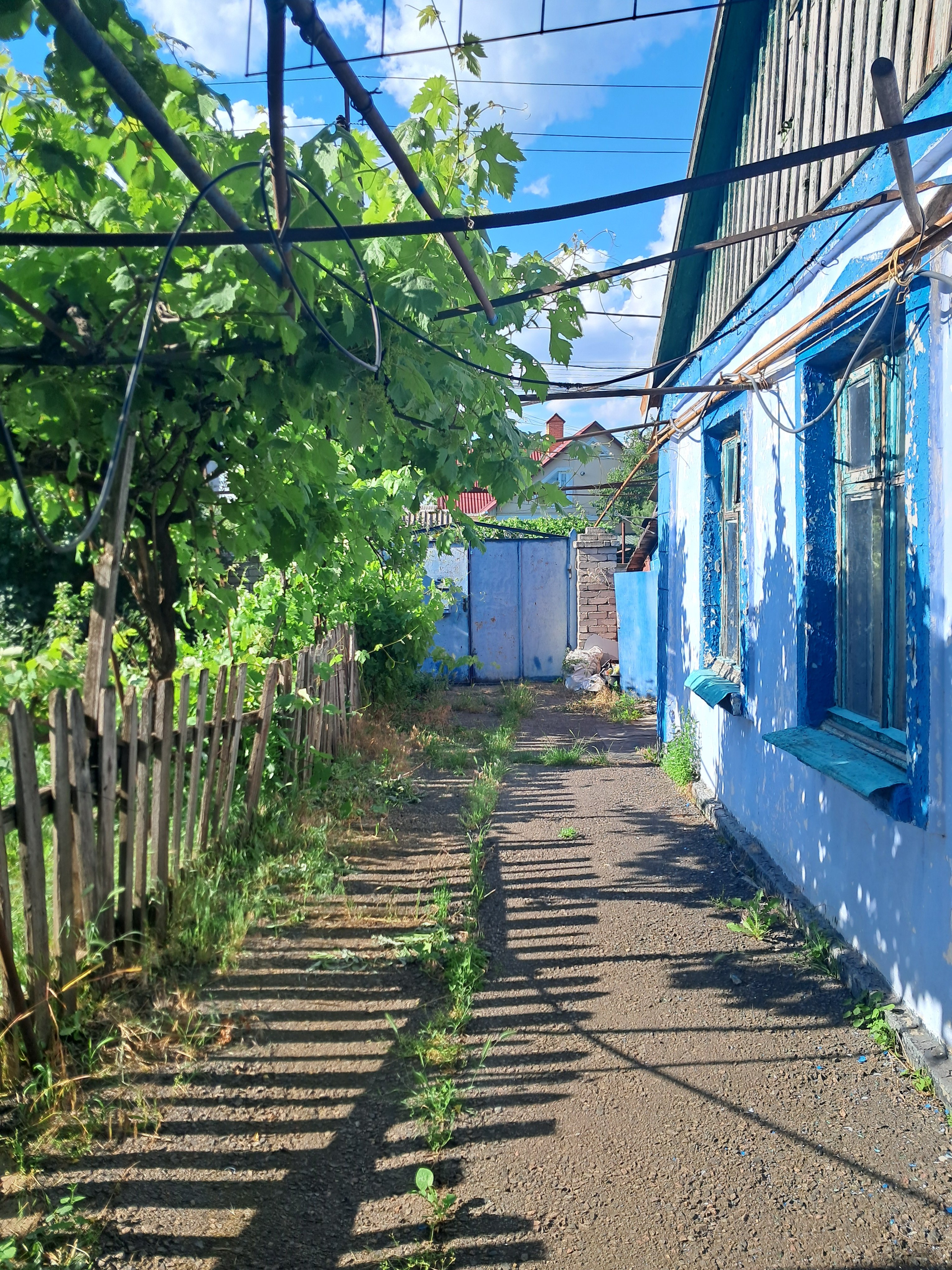 Дом на ул. Агрономическая, 90 м², 65 000$ — FAKTOR