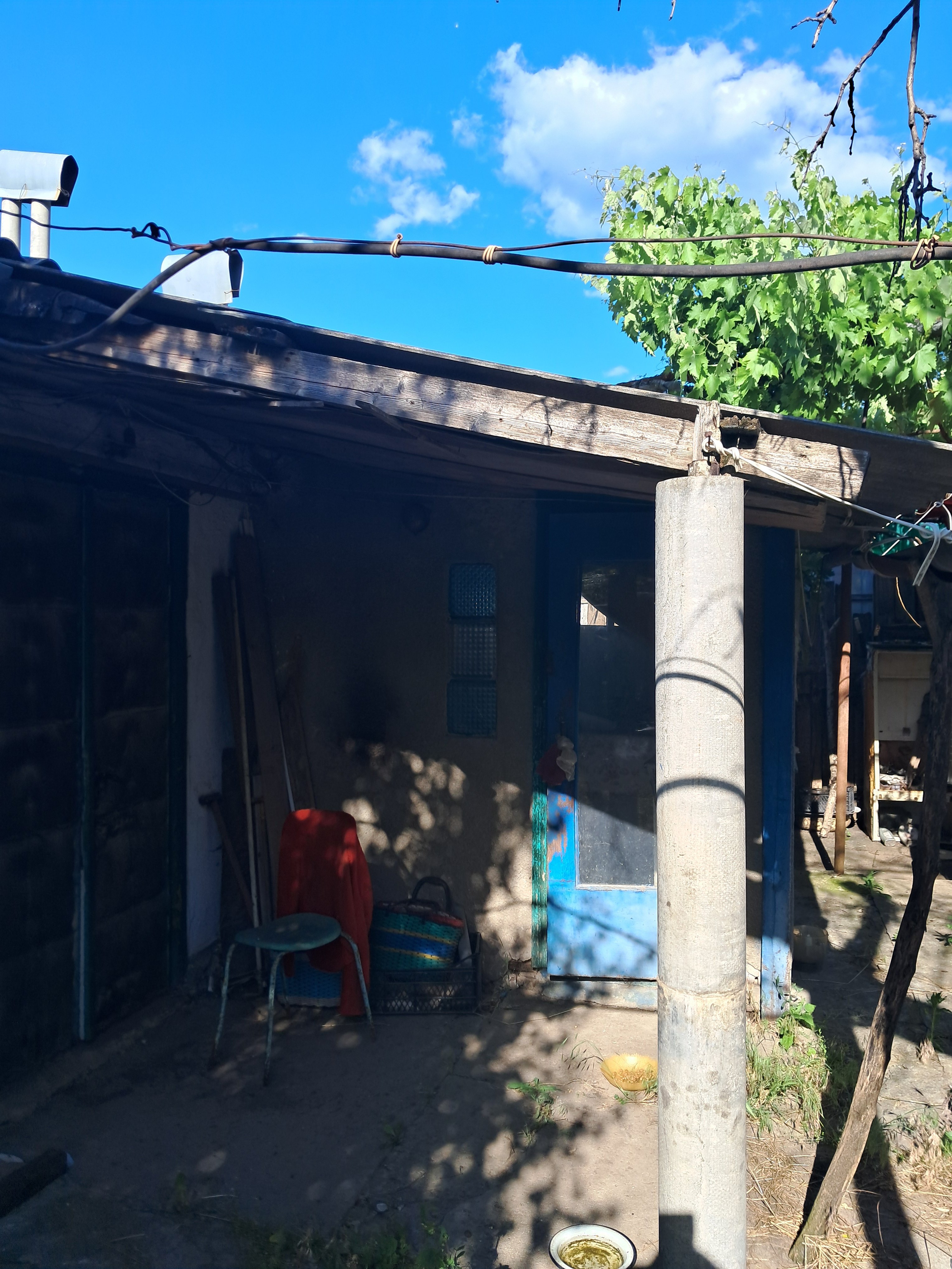 Дом на ул. Агрономическая, 90 м², 65 000$ — FAKTOR
