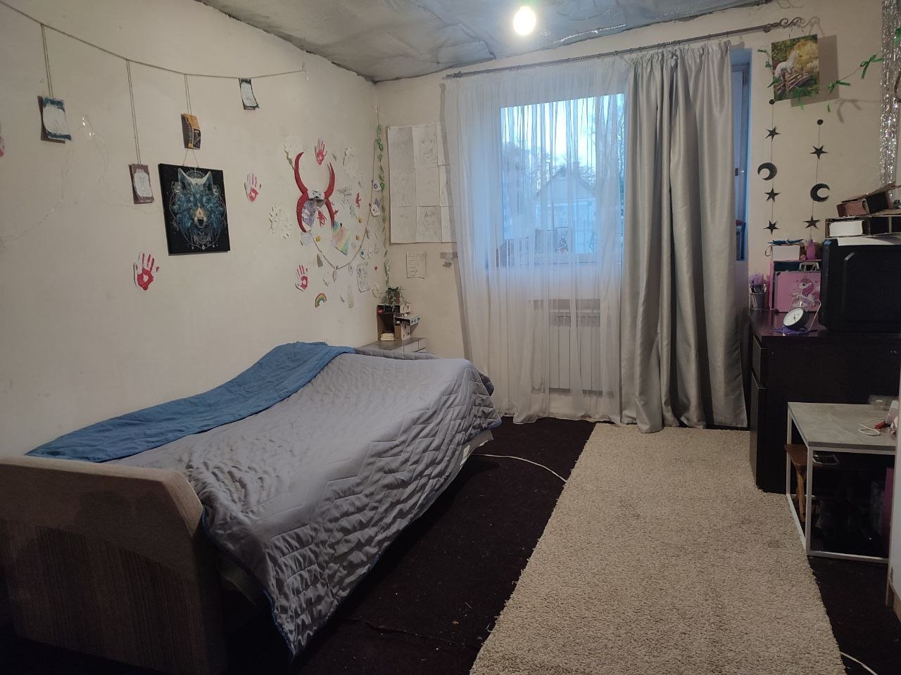 Дом на ул. Новонерубайская, 100 м², 90 000$ — FAKTOR