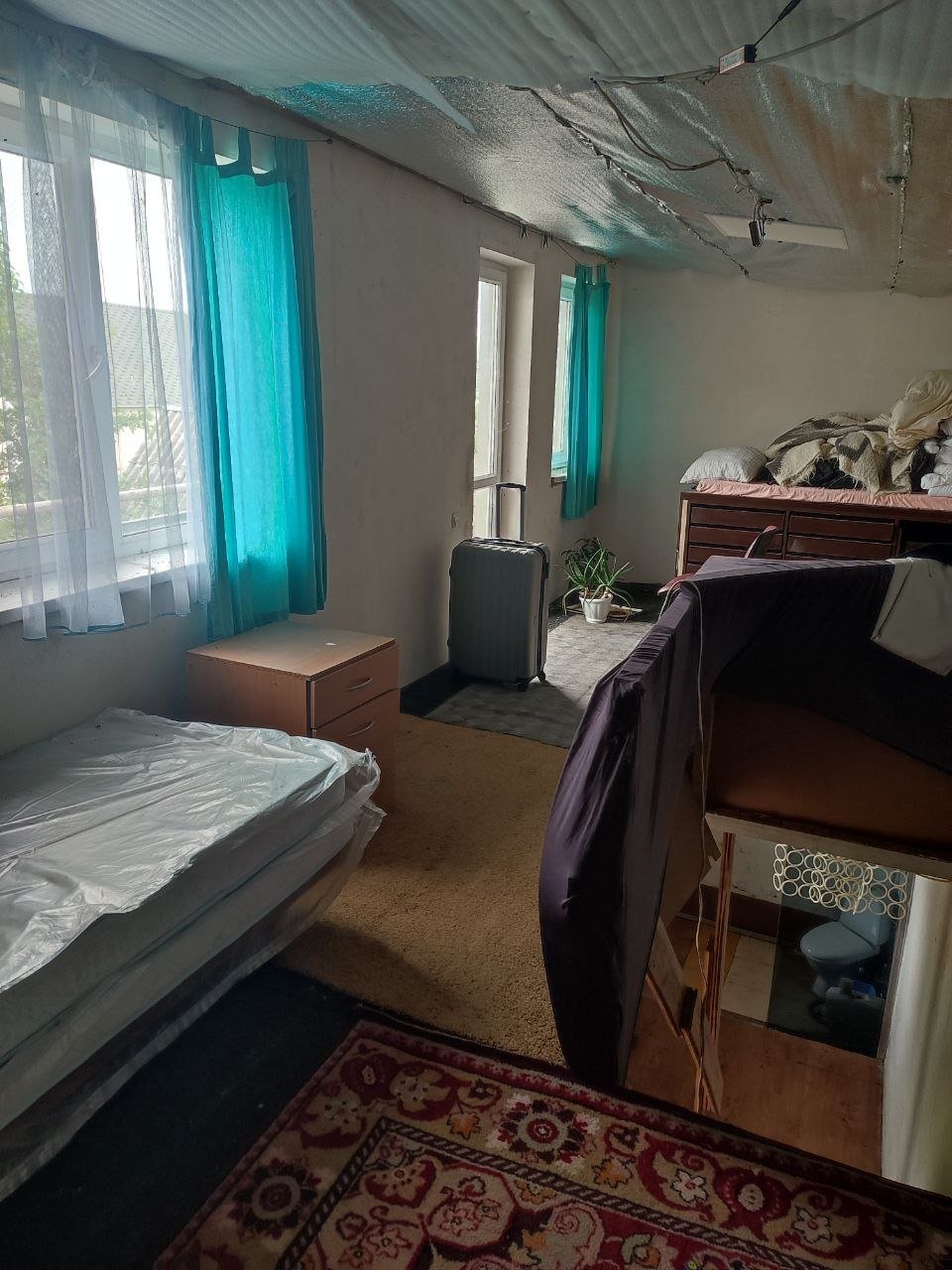 Дом на ул. Новонерубайская, 100 м², 90 000$ — FAKTOR