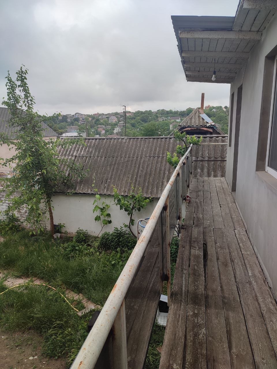Дом на ул. Новонерубайская, 100 м², 90 000$ — FAKTOR