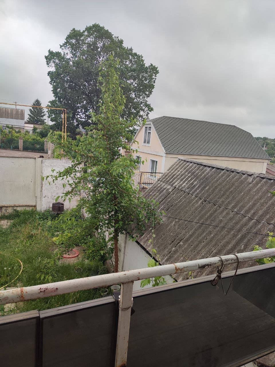 Дом на ул. Новонерубайская, 100 м², 90 000$ — FAKTOR