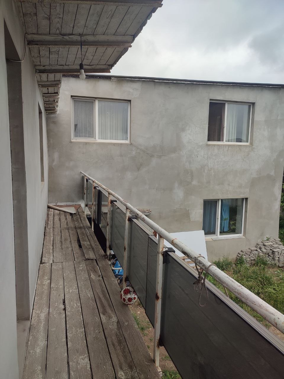 Дом на ул. Новонерубайская, 100 м², 90 000$ — FAKTOR