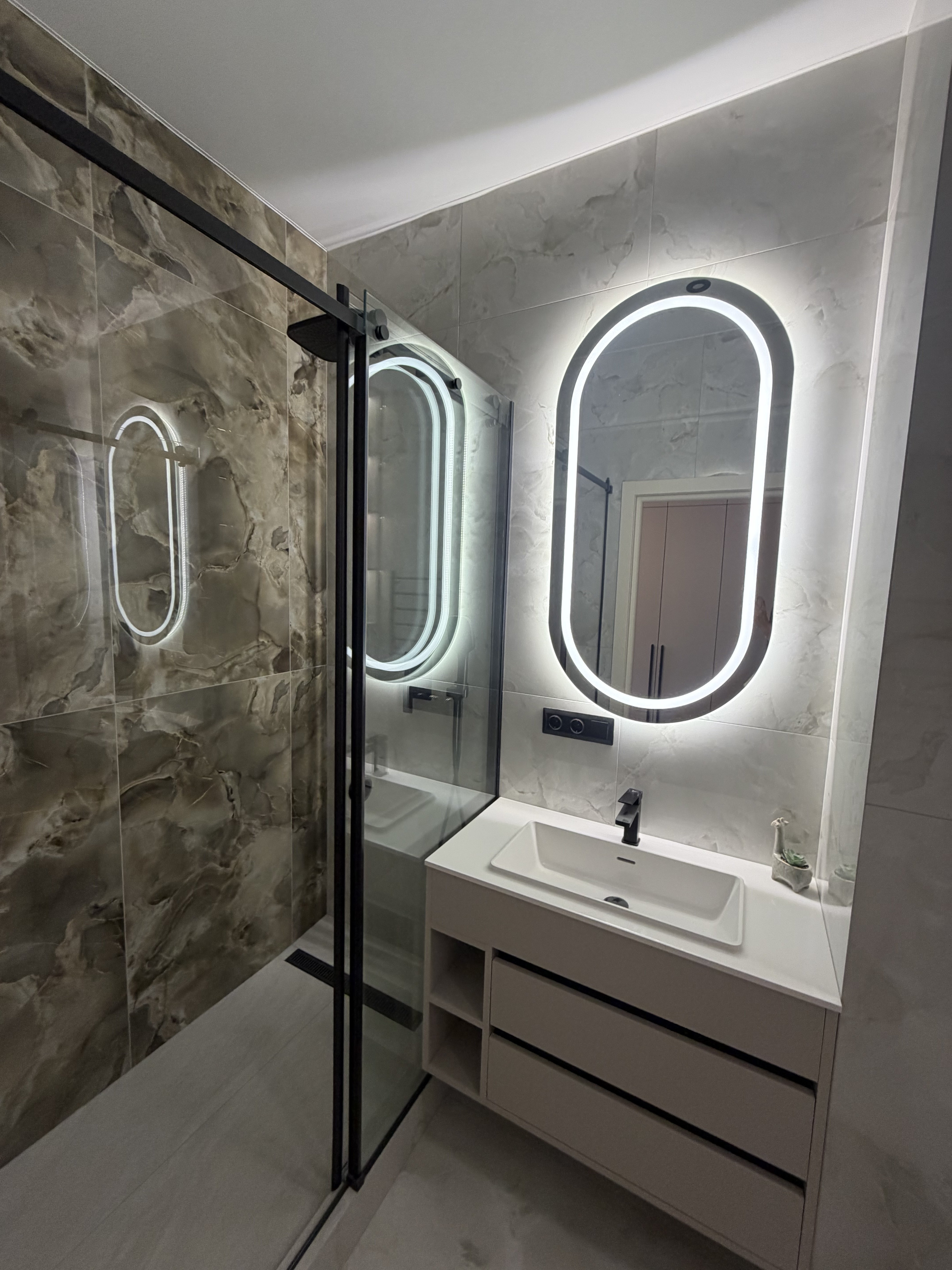 Квартира на ул. Генуэзская, 41 м², 96 000$ — FAKTOR