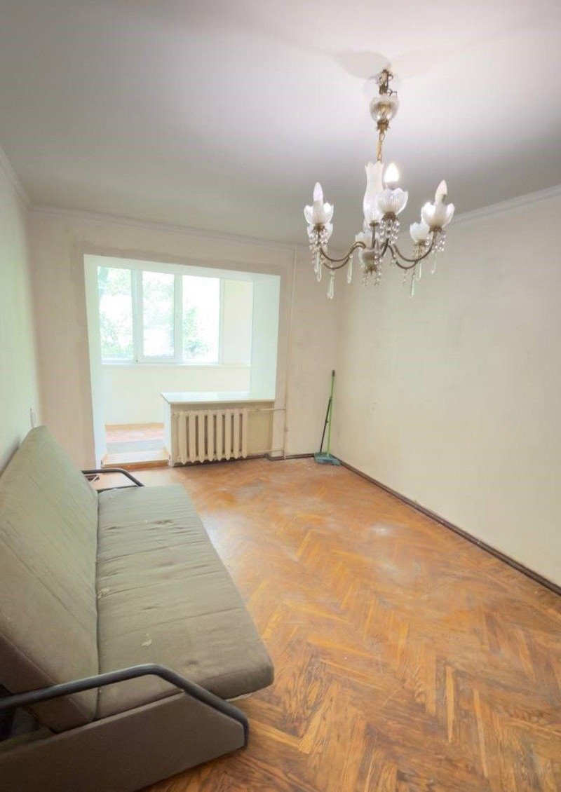 Квартира на ул. Генерала Петрова, 45 м², 37 000$ — FAKTOR