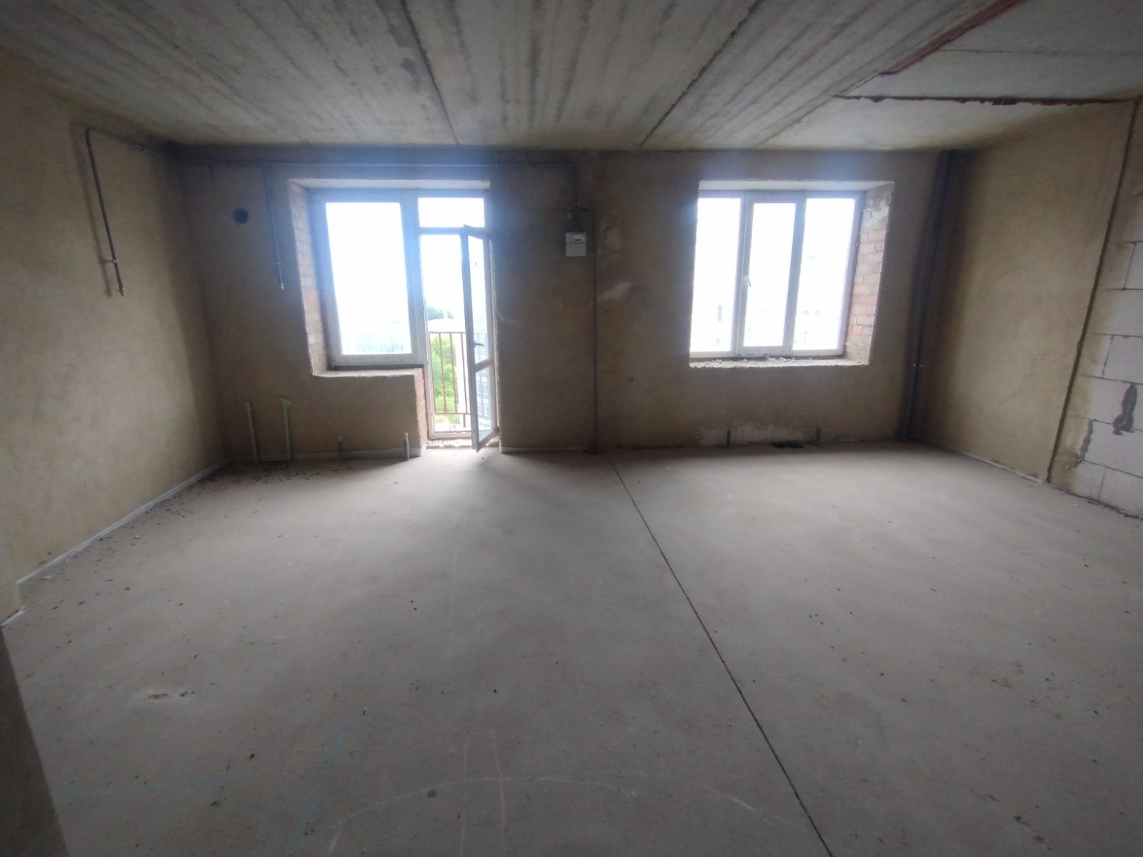 Квартира на ул. Семена Палия, 80 м², 52 000$ — FAKTOR