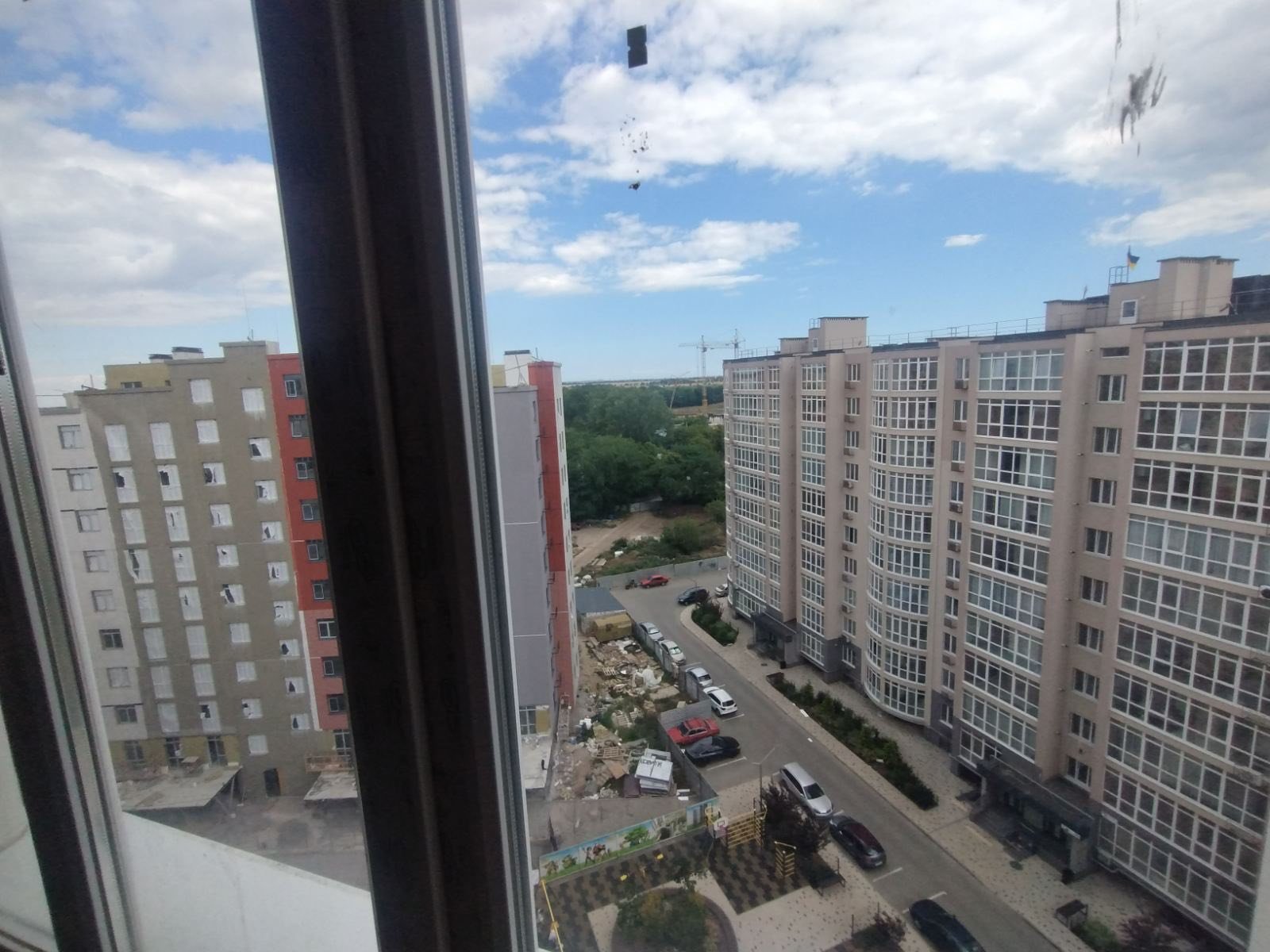 Квартира на ул. Семена Палия, 80 м², 52 000$ — FAKTOR
