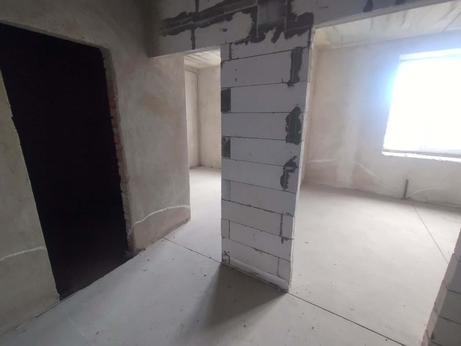 Квартира на ул. Семена Палия, 80 м², 52 000$ — FAKTOR