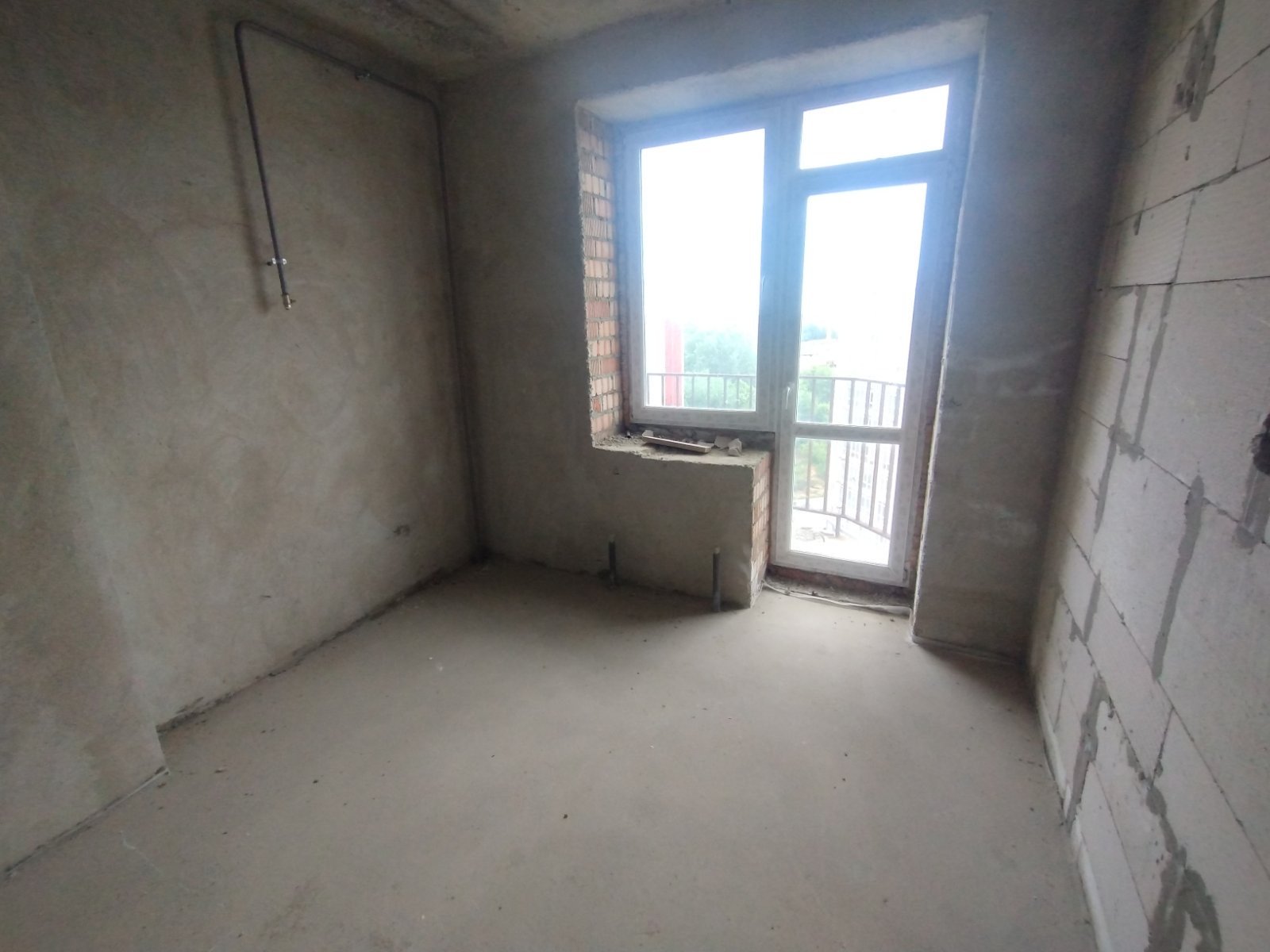Квартира на ул. Семена Палия, 80 м², 52 000$ — FAKTOR