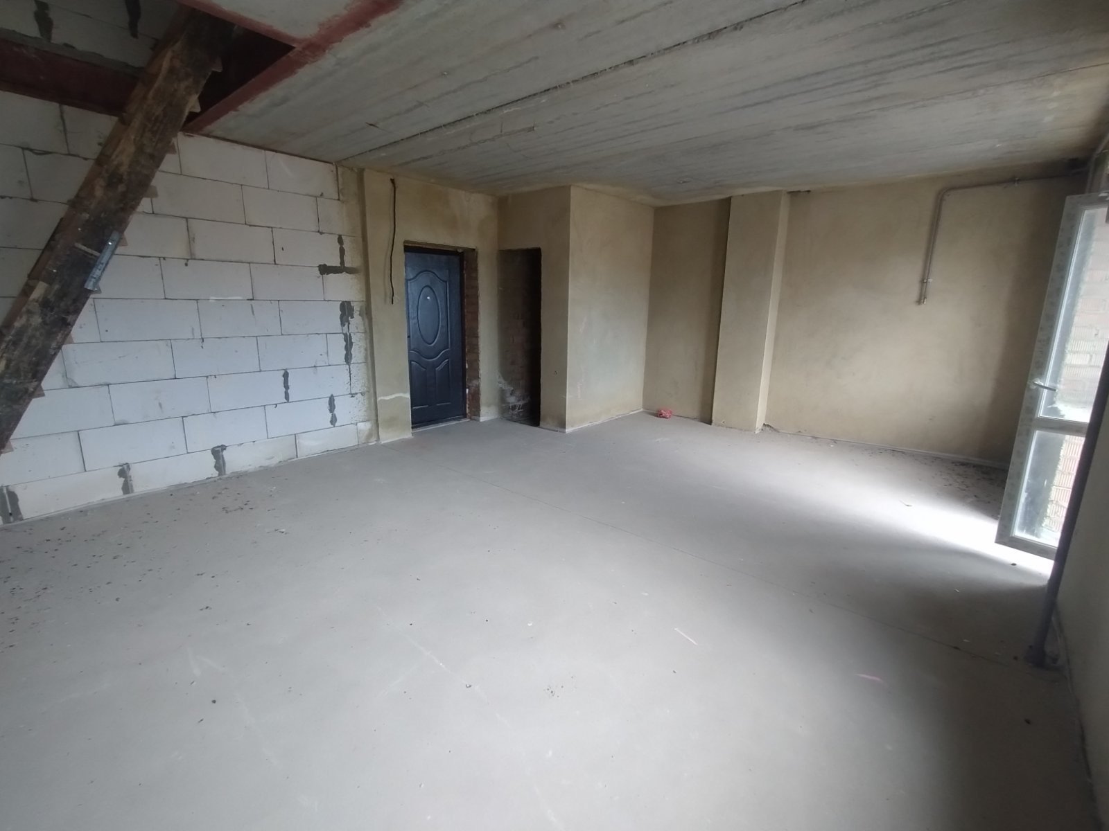 Квартира на ул. Семена Палия, 80 м², 52 000$ — FAKTOR