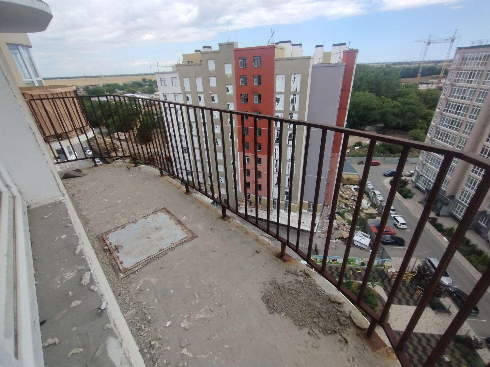 Квартира на ул. Семена Палия, 80 м², 52 000$ — FAKTOR