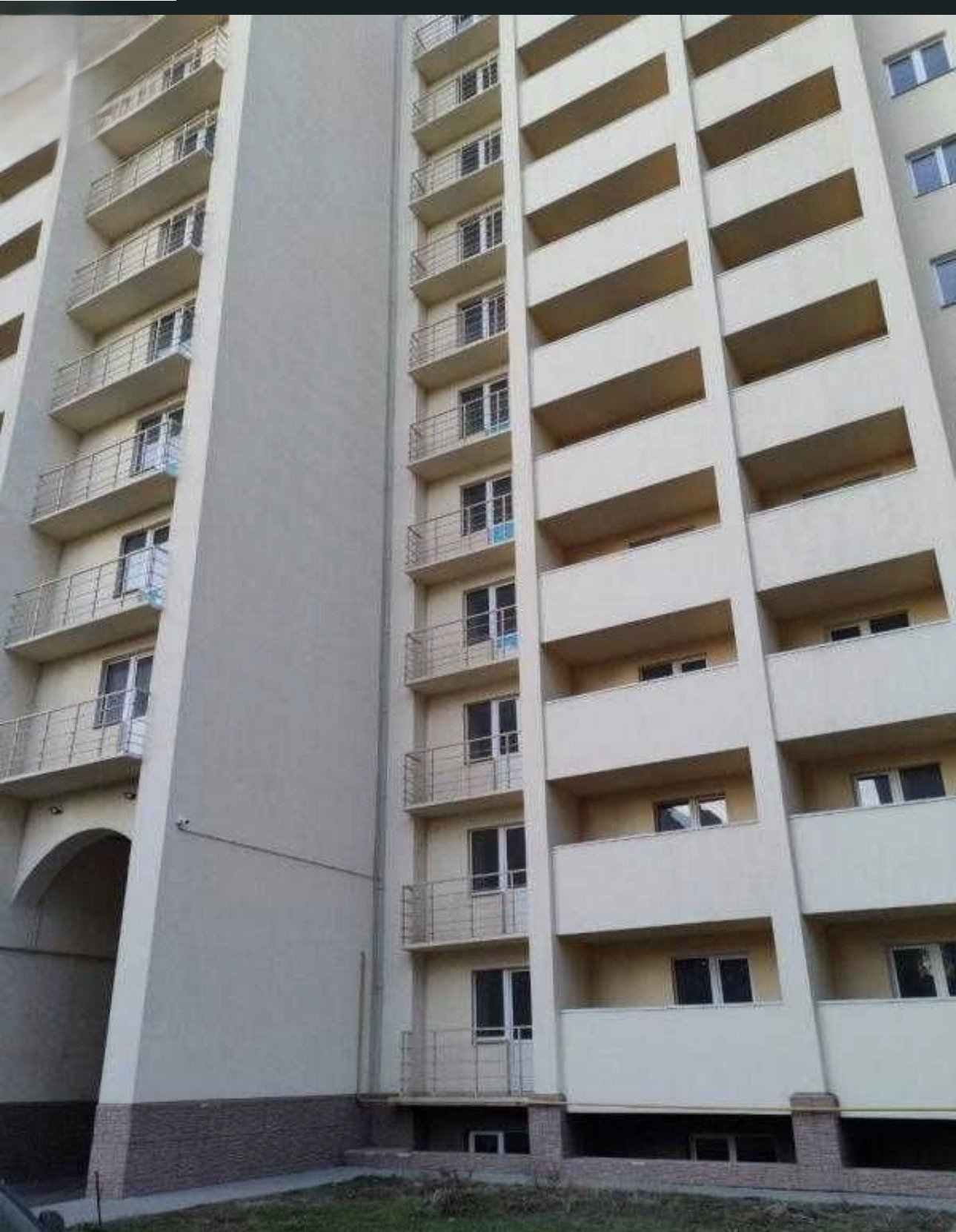 Квартира на ул. Бочарова, 102 м², 63 000$ — FAKTOR