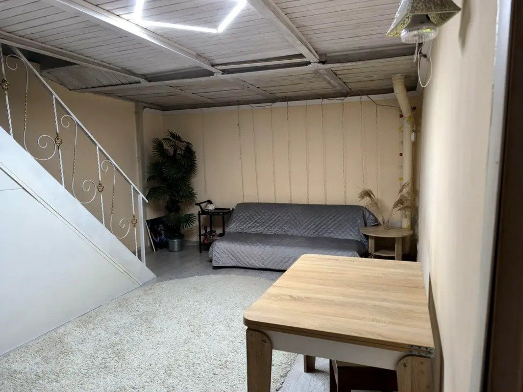 Квартира на ул. Пушкинская, 126 м², 103 000$ — FAKTOR