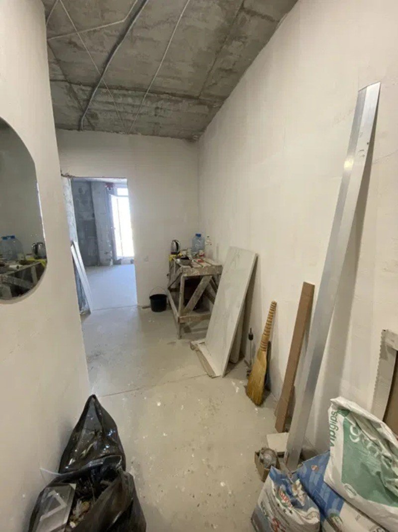 Квартира на ул. Генерала Цветаева, 60 м², 43 000$ — FAKTOR