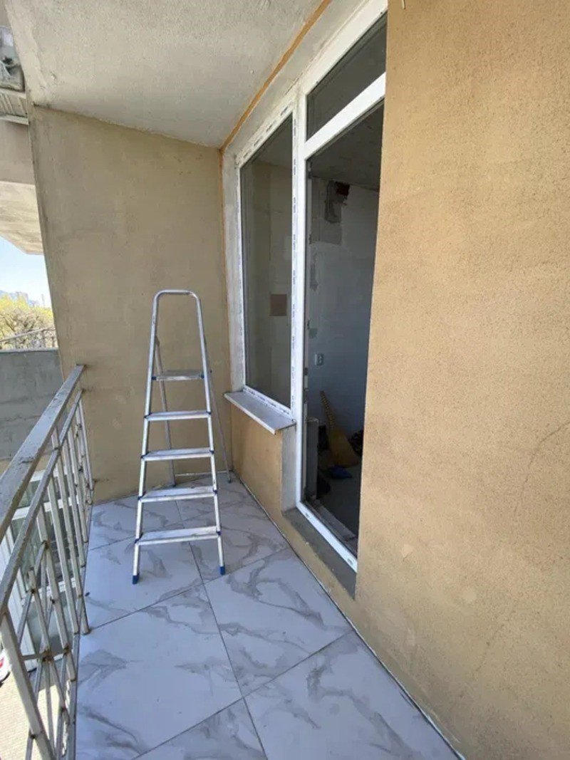 Квартира на ул. Генерала Цветаева, 60 м², 43 000$ — FAKTOR