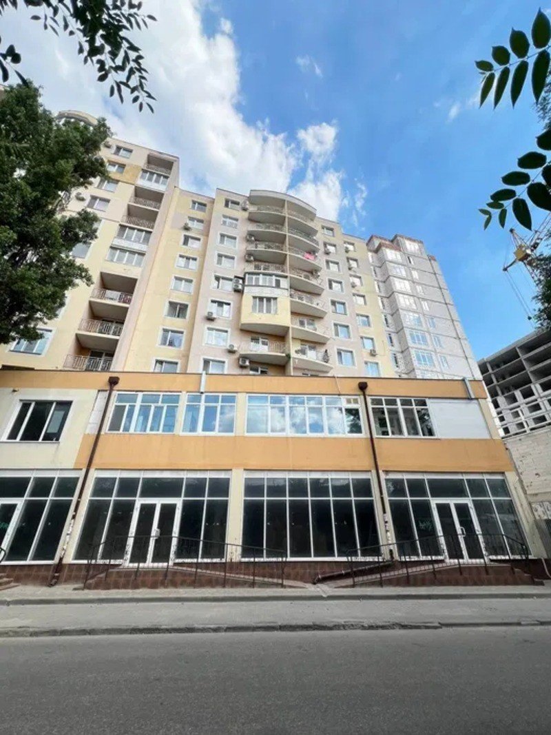 Квартира на ул. Генерала Цветаева, 60 м², 43 000$ — FAKTOR