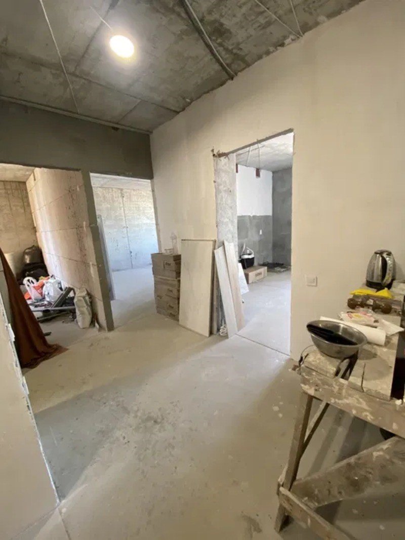 Квартира на ул. Генерала Цветаева, 60 м², 43 000$ — FAKTOR