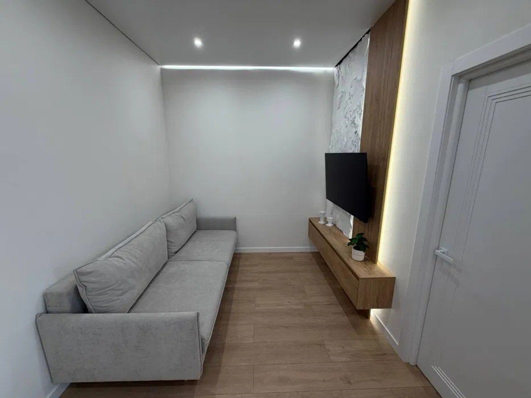 Квартира на ул. Краснова, 40 м², 83 500$ — FAKTOR