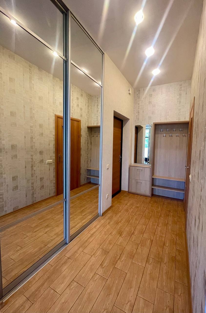Квартира на ул. Гагаринское Плато, 51 м², 75 000$ — FAKTOR