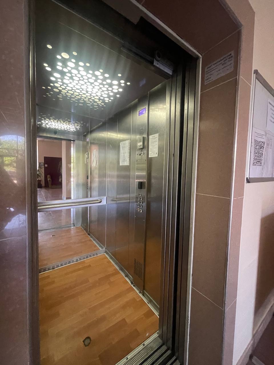 Квартира на ул. Гагаринское Плато, 51 м², 75 000$ — FAKTOR