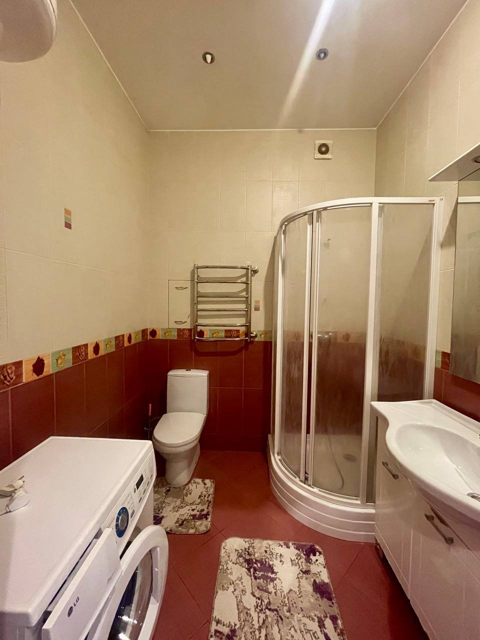 Квартира на ул. Гагаринское Плато, 51 м², 75 000$ — FAKTOR