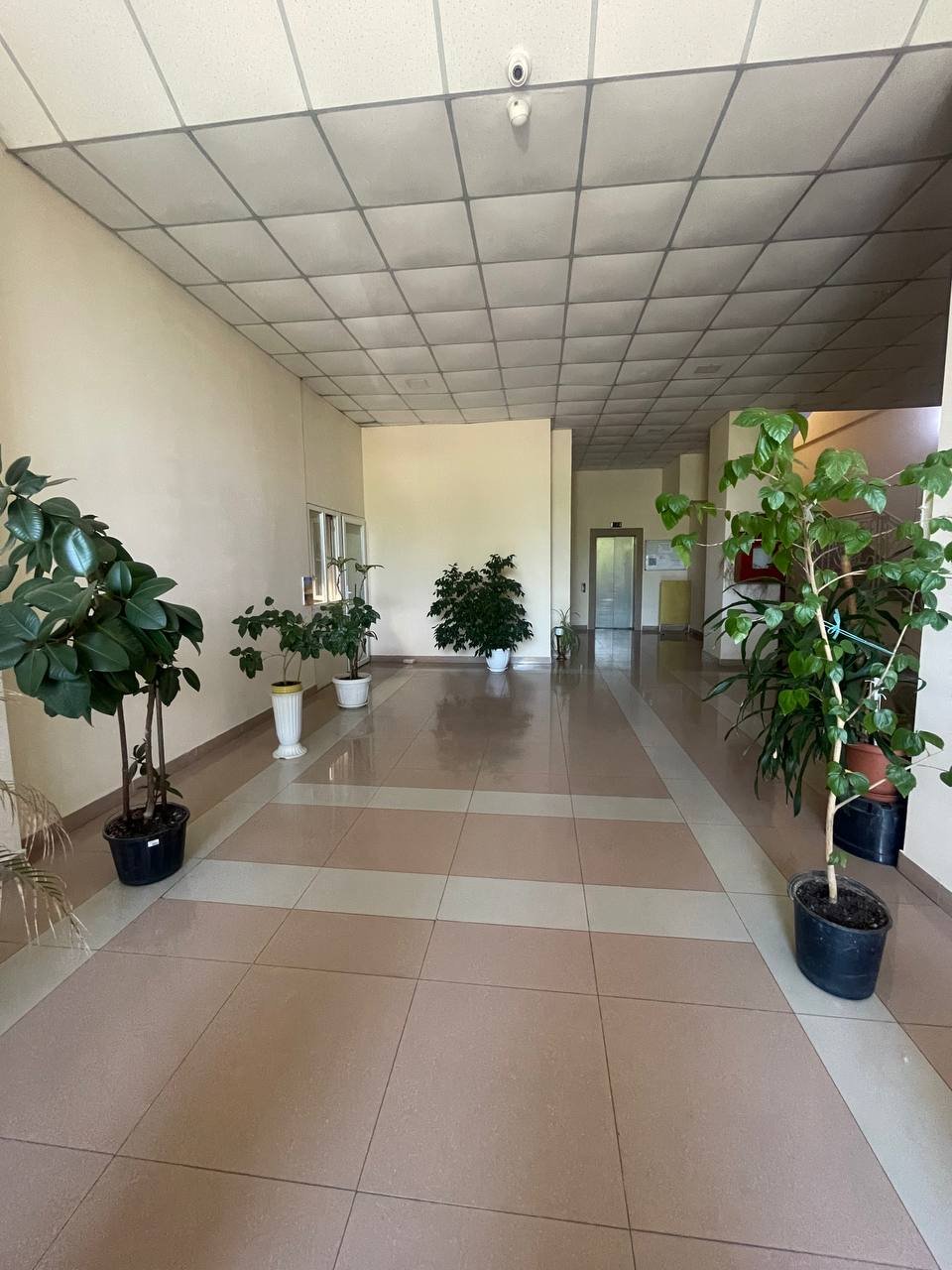 Квартира на ул. Гагаринское Плато, 51 м², 75 000$ — FAKTOR